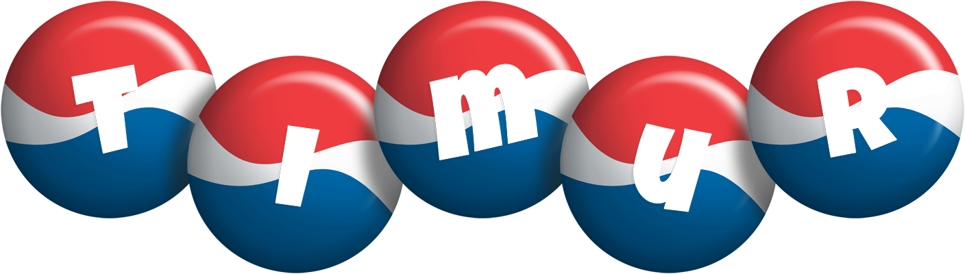 Timur paris logo