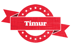 Timur passion logo