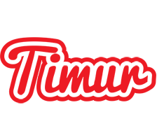 Timur sunshine logo