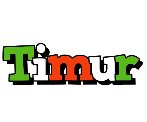 Timur venezia logo