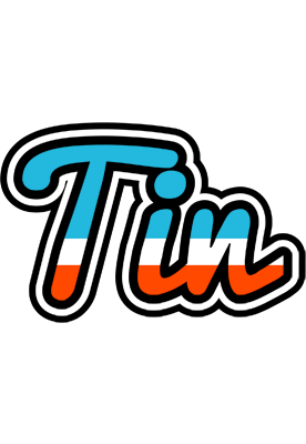 Tin america logo