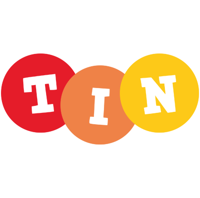 Tin boogie logo