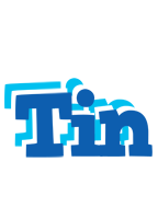 Tin business logo