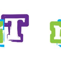 Tin casino logo