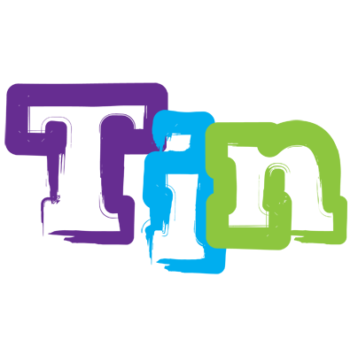 Tin casino logo