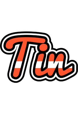 Tin denmark logo