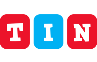 Tin diesel logo