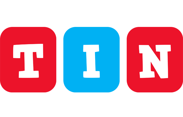 Tin diesel logo