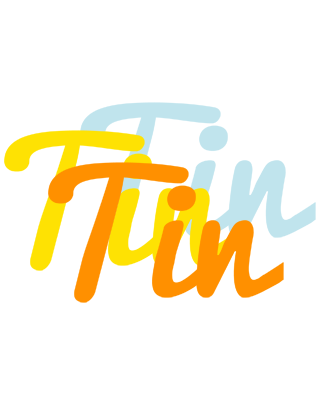 Tin energy logo
