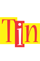 Tin errors logo