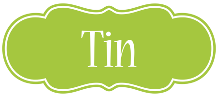 Tin family logo