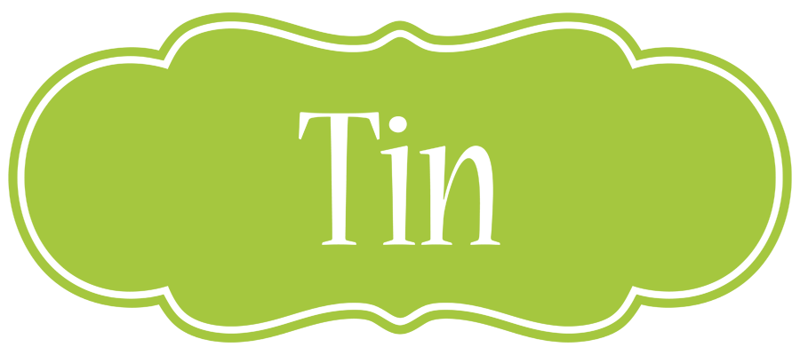 Tin family logo