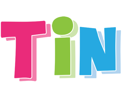 Tin friday logo