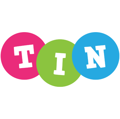 Tin friends logo