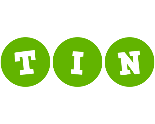 Tin games logo