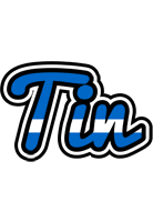 Tin greece logo