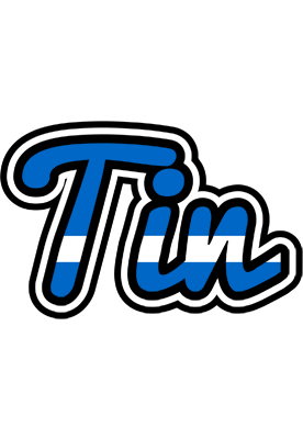 Tin greece logo