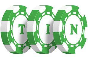 Tin kicker logo