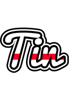 Tin kingdom logo