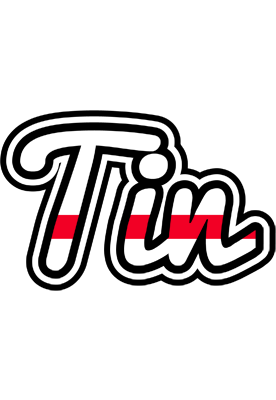 Tin kingdom logo