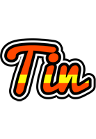 Tin madrid logo