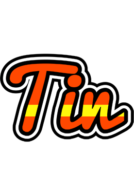 Tin madrid logo