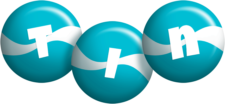 Tin messi logo