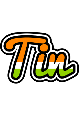 Tin mumbai logo