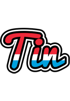 Tin norway logo