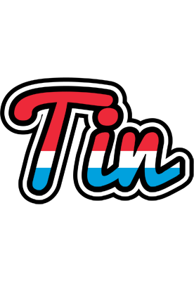 Tin norway logo