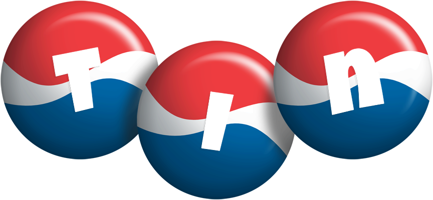 Tin paris logo