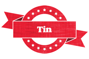 Tin passion logo