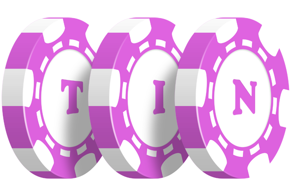 Tin river logo