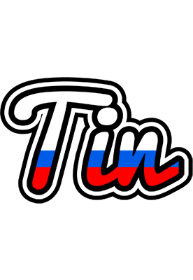 Tin russia logo