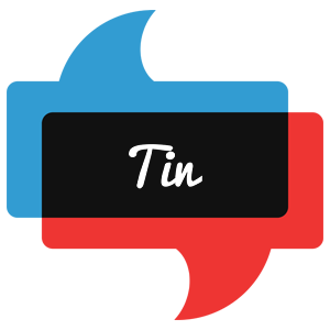 Tin sharks logo