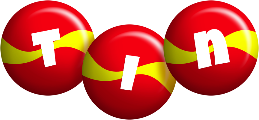 Tin spain logo