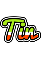 Tin superfun logo