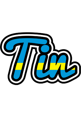 Tin sweden logo