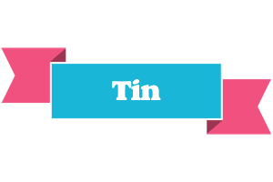 Tin today logo