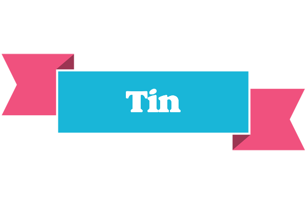 Tin today logo