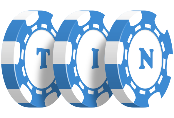 Tin vegas logo