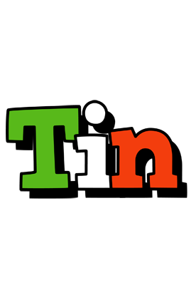 Tin venezia logo