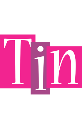 Tin whine logo