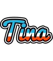 Tina america logo