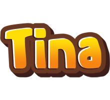 Tina cookies logo