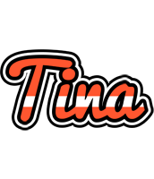 Tina denmark logo
