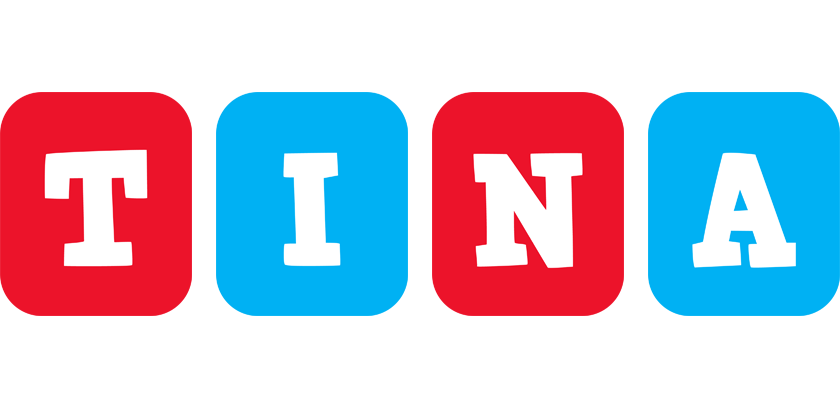 Tina diesel logo