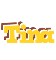 Tina hotcup logo
