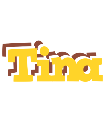 Tina hotcup logo