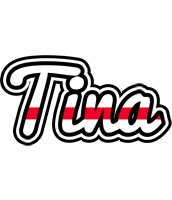 Tina kingdom logo